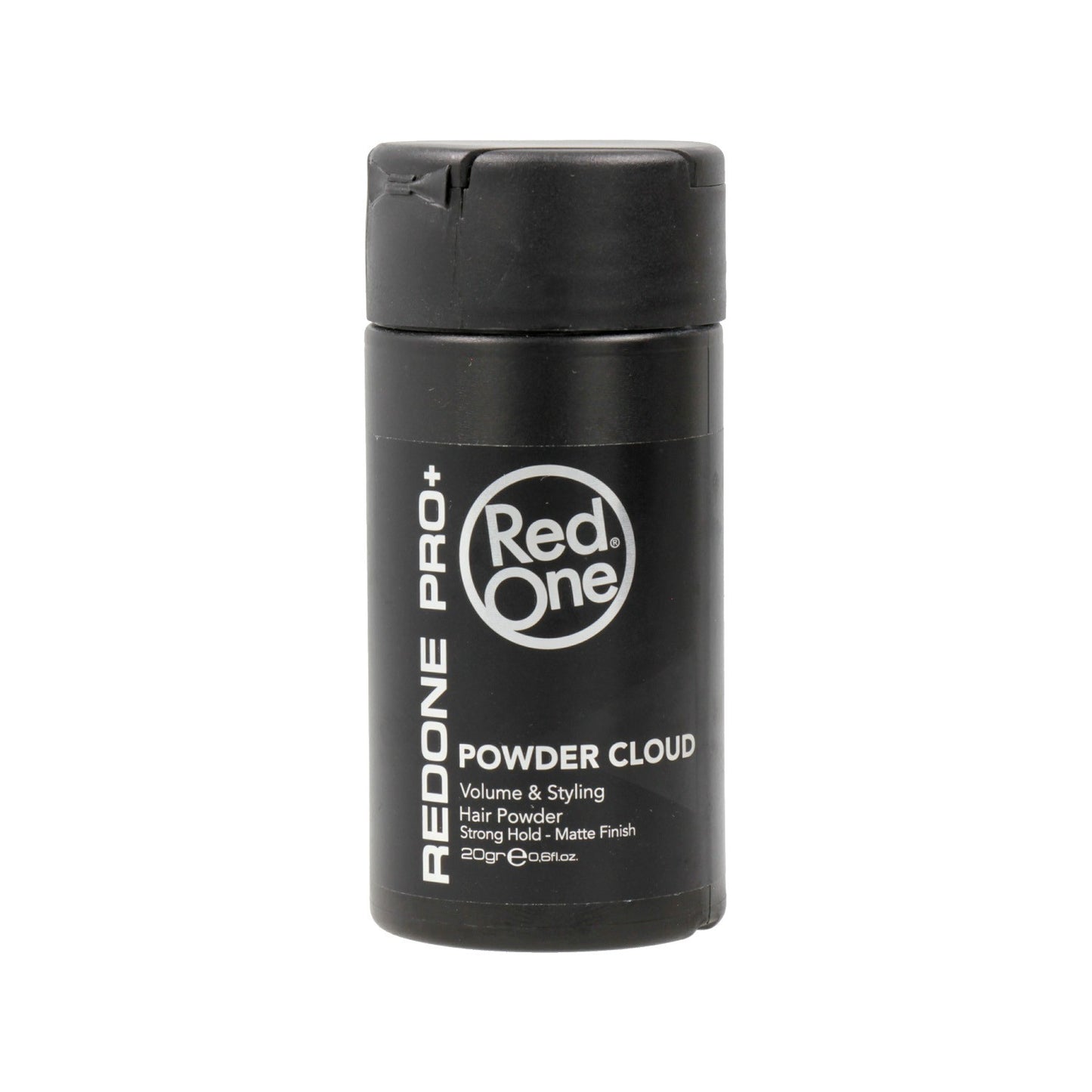 Red One-Cera em pó Mate  20gr