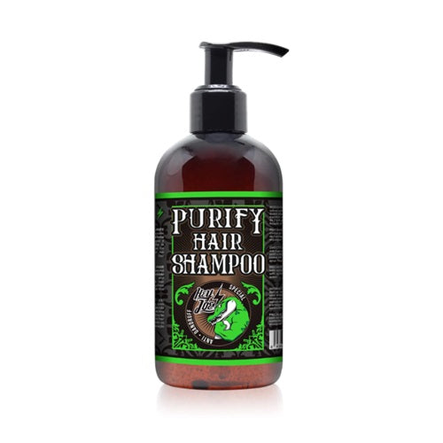 Hey Joe - Champô anti caspa Purify 250 ml