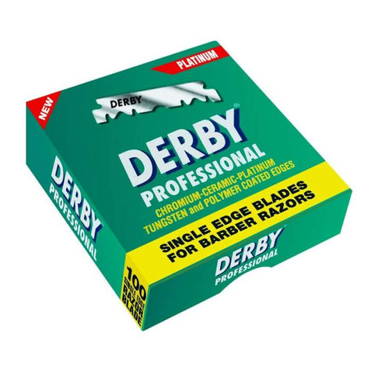 Lâminas - Derby Partidas