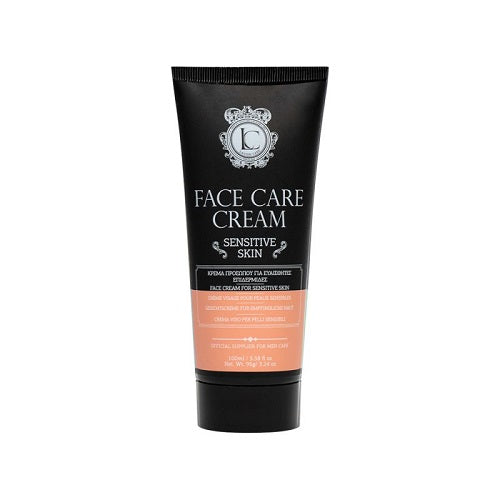 Lavish Care-Creme Facial Peles Sensíveis 100ml