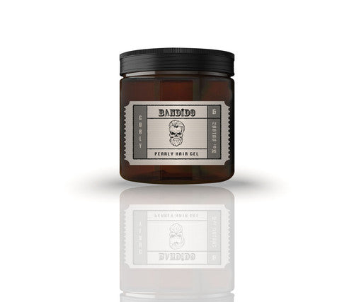 Bandido - Curly Hair Gel 350ml