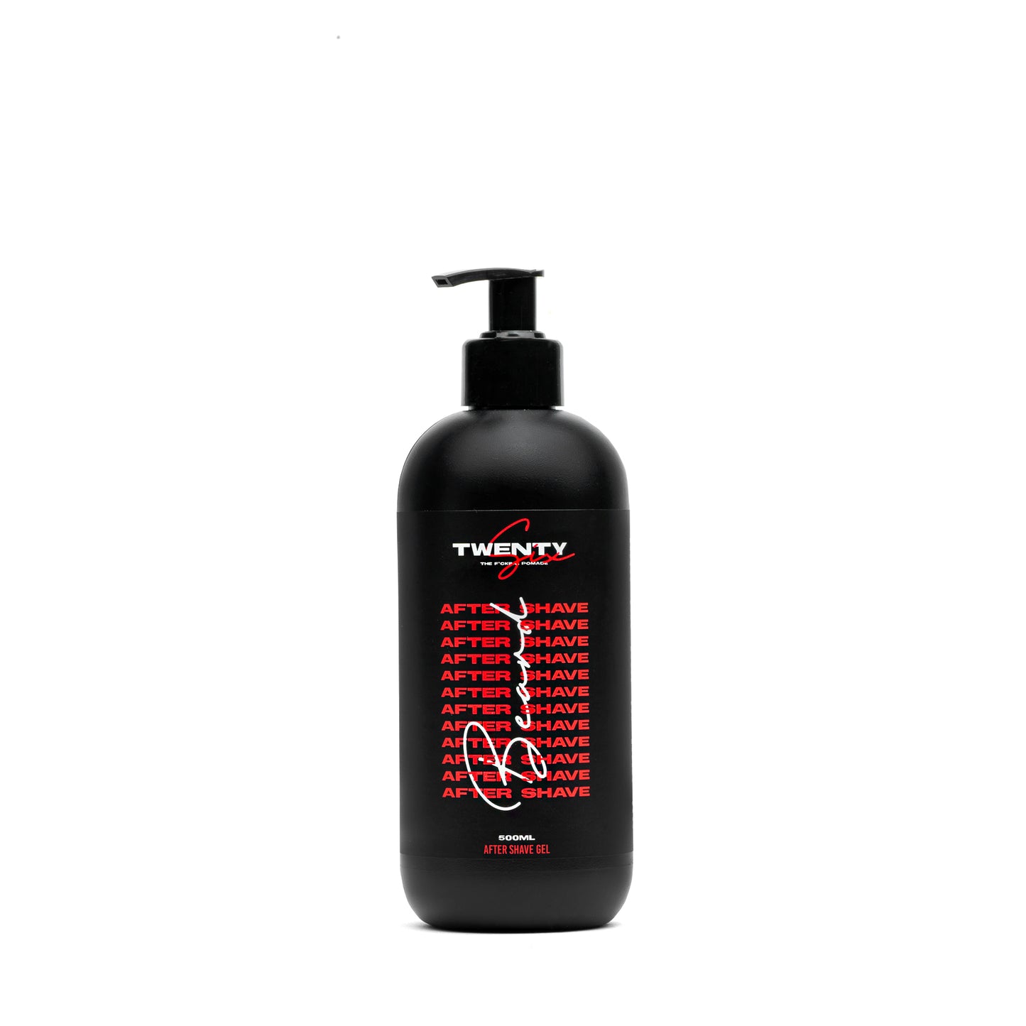 TwentySix-After Shave-500ml