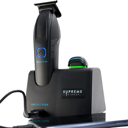 STpro - Recharge Trimmer