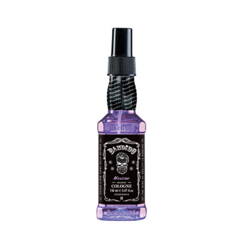 Bandido - After Shave Cologne Moscow 150ml