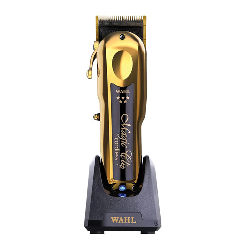 Wahl Magic Clip Gold s/cabo