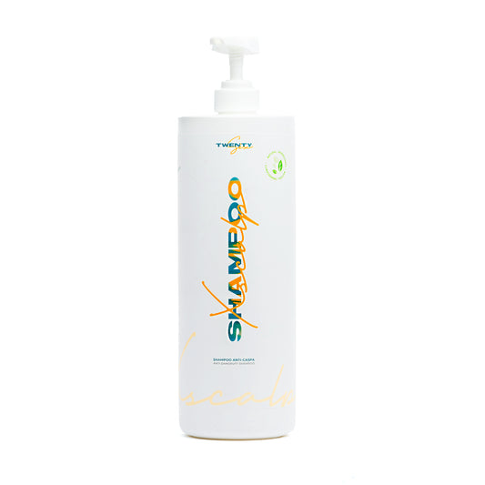 TwentySix- Shampoo Anti-Caspa-1000ml