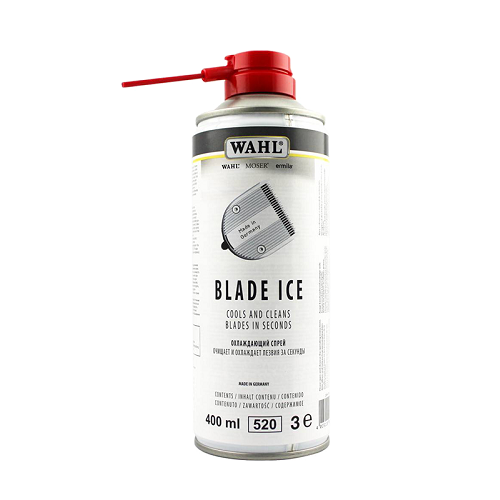 Spray Wahl - Refrigerante/Lubrificante 400ml