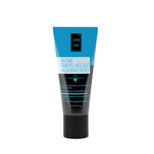 Lavish Care-Creme Facial Anti-Acne 20 ml