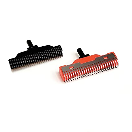GAMMA+ laminas corte Uno ( 2 unidades)