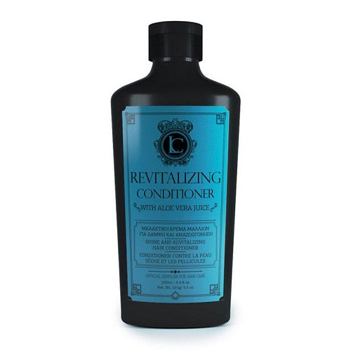 Lavish Care-Condicionador Revitalizing Aloe Vera 300ml