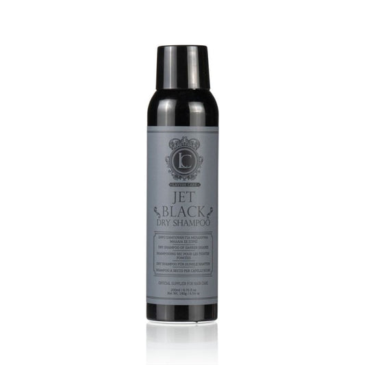 Lavish Care - Shampoo Seco Preto 150ml