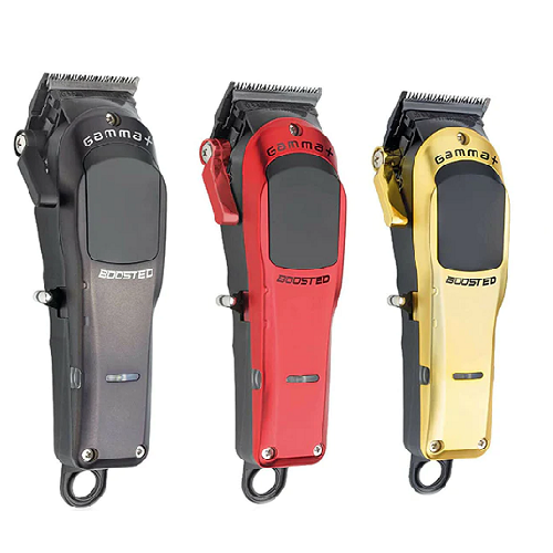 Gamma Piu - Boosted Clipper