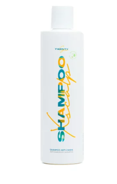 TwentySix - XSCALP SHAMPOO – ANTI-CASPA 300ML