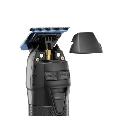 Babyliss - FXOne Skeleton All-Metal Black