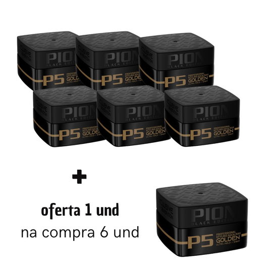 Pion PACK Cera P5 (6+1)