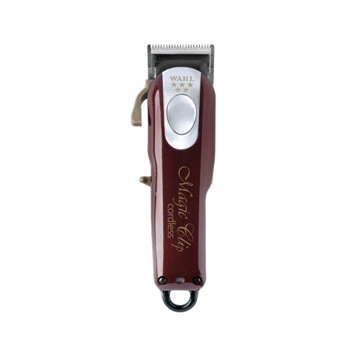 Wahl-Magic Clip s/cabo