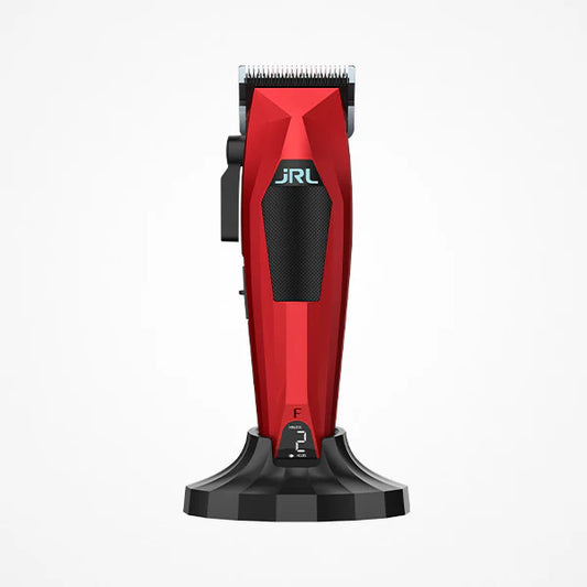 JRL - Máquina de Corte 3000C Vermelho