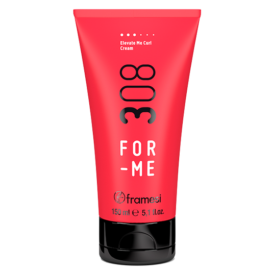 Framesi-308 Elevate Me Curl Cream