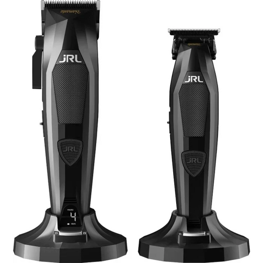 JRL Diamante - KIT Máquina Corte e Contornos PRETO