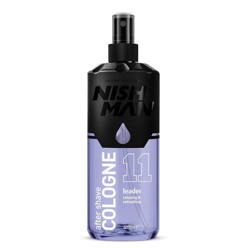 Nishman - After Shave Cologne nº11 - 400ml