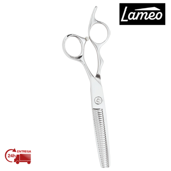 Lameo Tesoura desbaste 6.0 (440 Aço Japones)