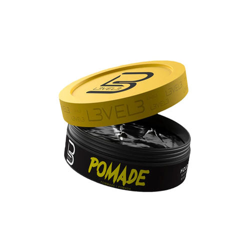 L3VEL3 - Cera Super Hold Pomade 150ml