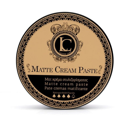 Lavish Care - Cera Matte - 100ml
