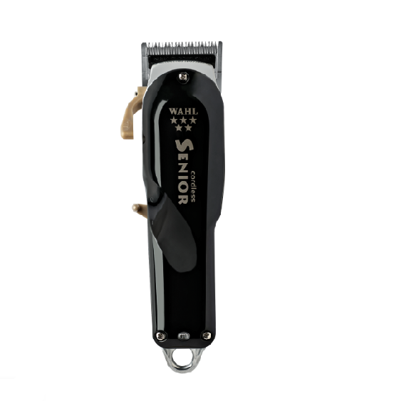 Wahl-Senior