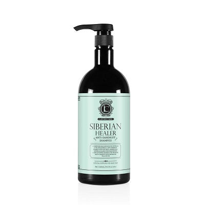 Lavish Care-Champô Siberian Healer  1000ml