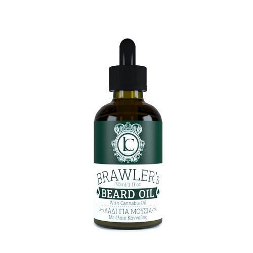 Lavish Care - Óleo Brawler 30ml