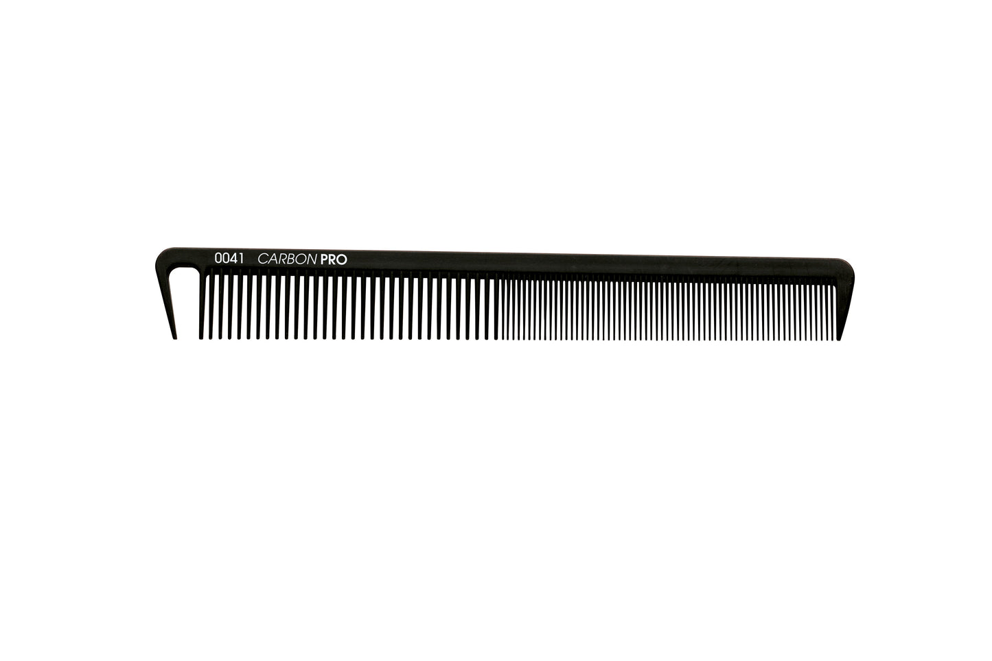Carbon Pro- Pente Antiestático de Carbono