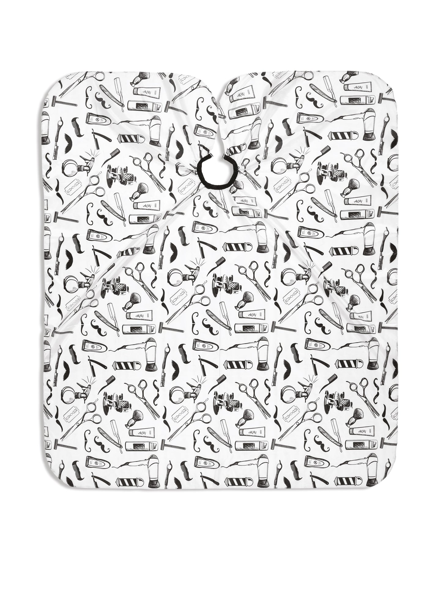Capa de Corte- Brooklyn J