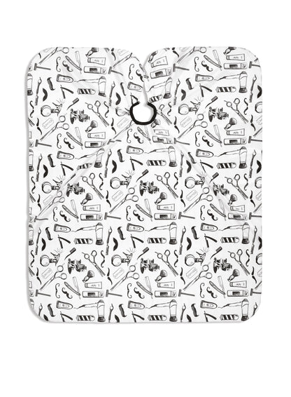Capa de Corte- Brooklyn J