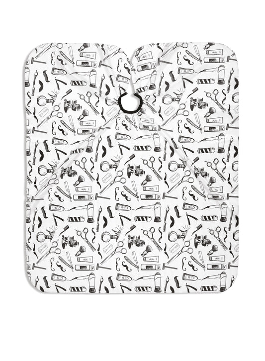 Capa de Corte- Brooklyn J