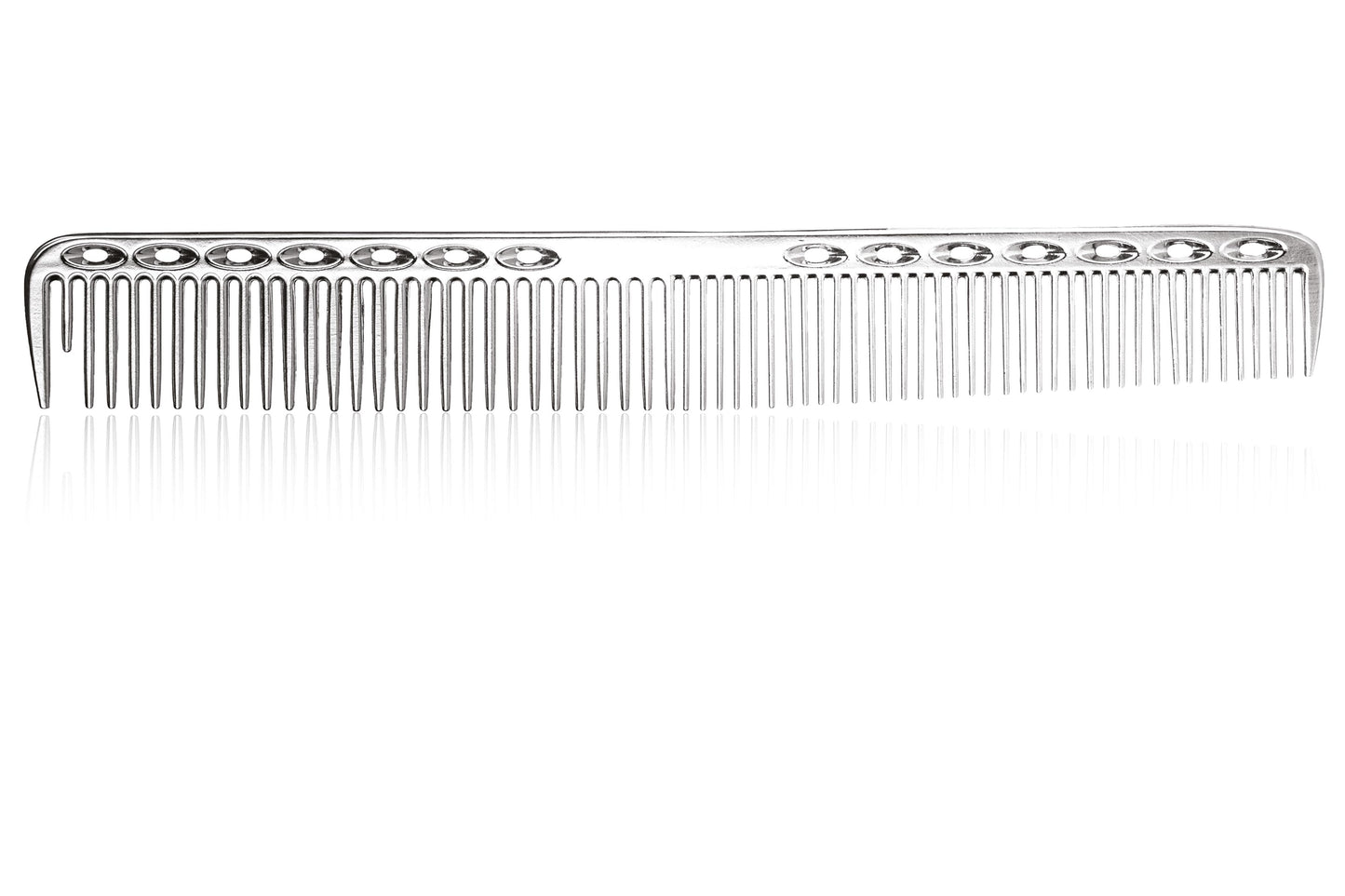 Hair Care- Pente de aluminio 18cm