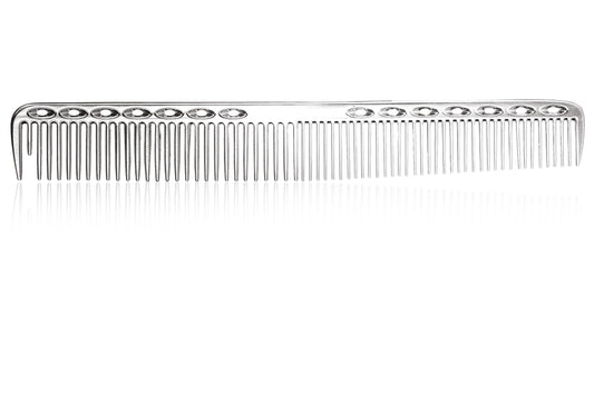 Hair Care- Pente de aluminio 18cm