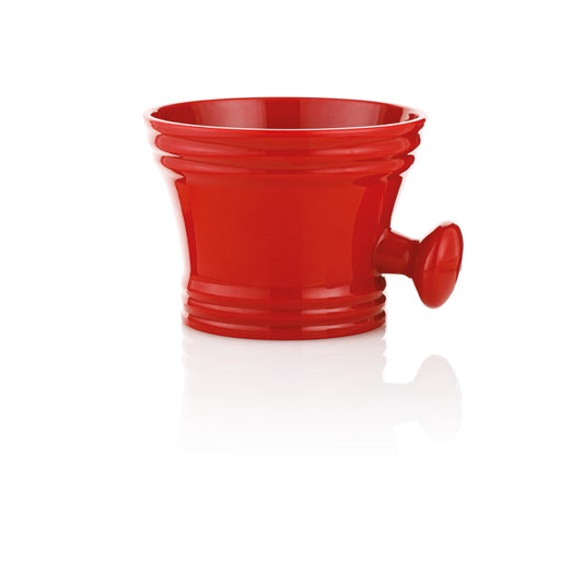 Taça de barbear Michelangelo (plástico).