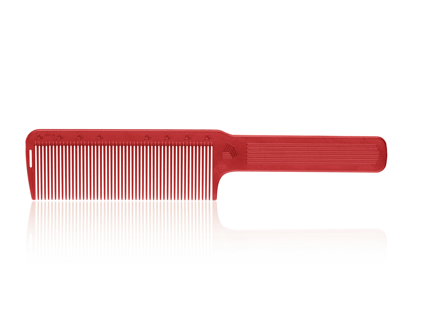 Zgrip-Pente over comb