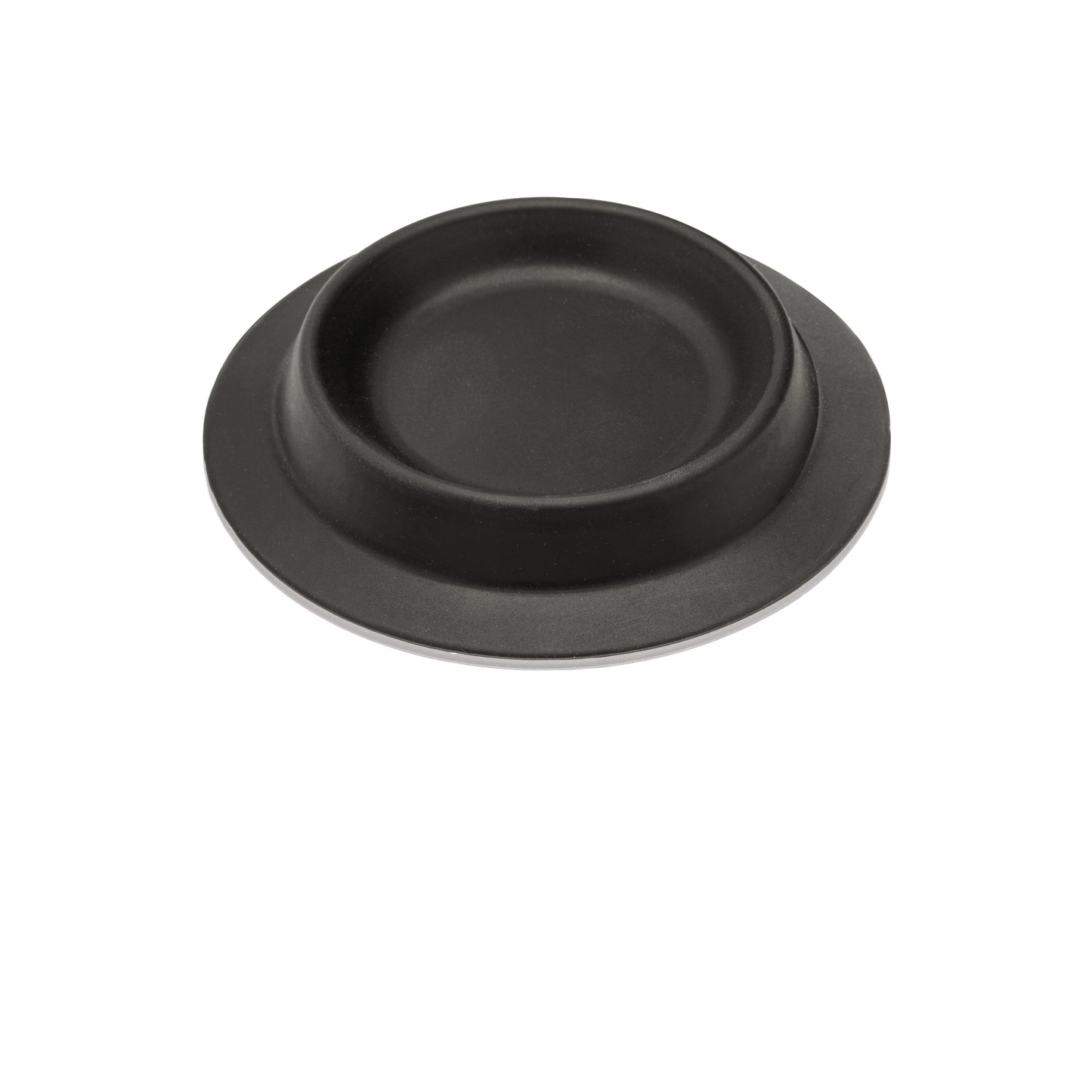 Suporte de borracha para navalha