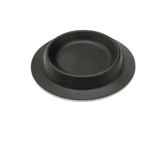 Suporte de borracha para navalha
