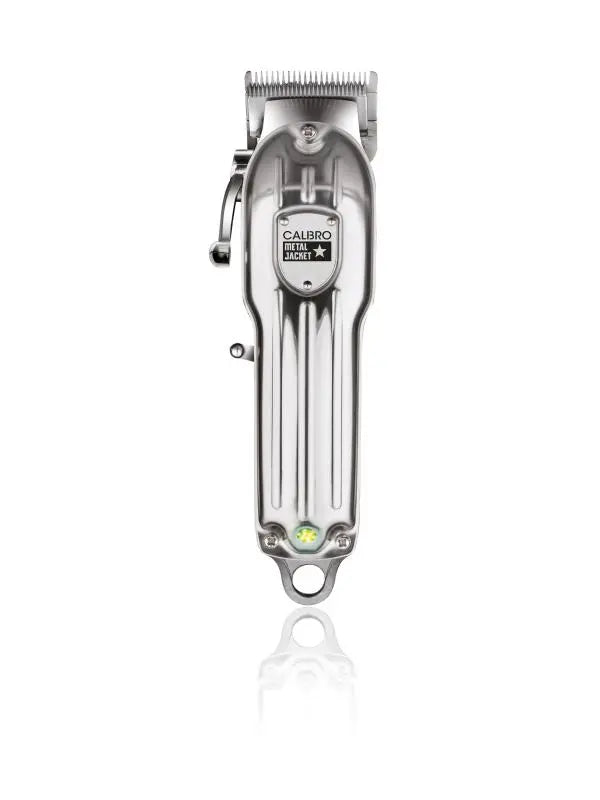Sthauer- Máquina de Corte Calibro Metal Jacket