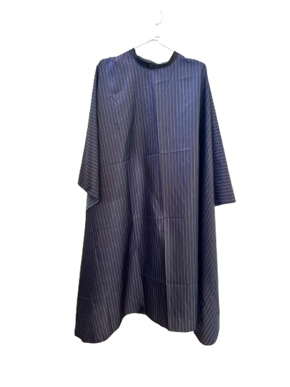Penteador Navy Azul fecha com Velcro