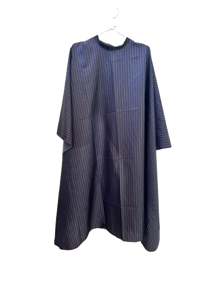 Penteador Navy Azul fecha com Velcro