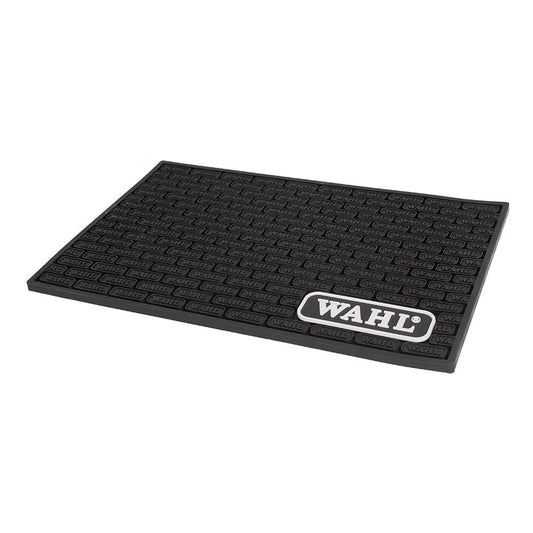 Wahl- Tapete bancada