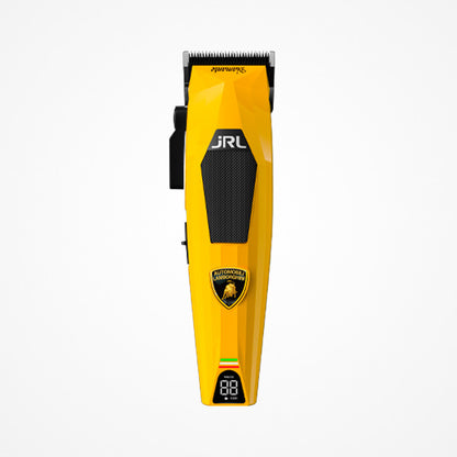 JRL - Diamante Combo Lamborghini Collection YELLOW
