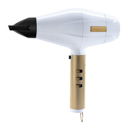 Babyliss Secador PRO 4Artists (Várias Cores)