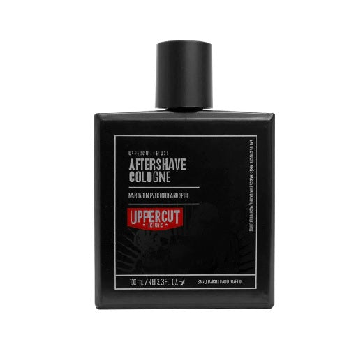Uppercut-Aftershave Cologne  100ml