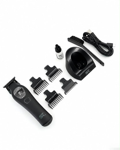 Supreme Trimmer - TORQ Trimmer™ Black