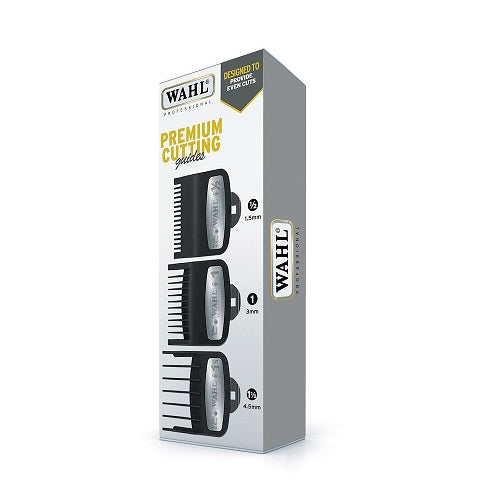 Pentes premmium WAHL