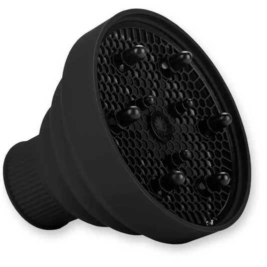 Eurostil - Difusor Flexivel Preto